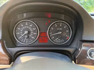 Serie 3 BMW 2009