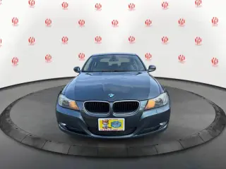 Serie 3 BMW 2009