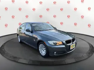 Serie 3 BMW 2009