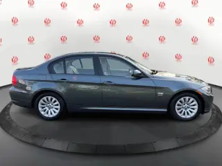 Serie 3 BMW 2009