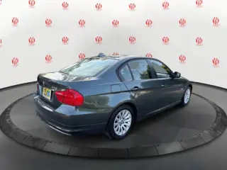 Serie 3 BMW 2009