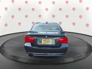 Serie 3 BMW 2009