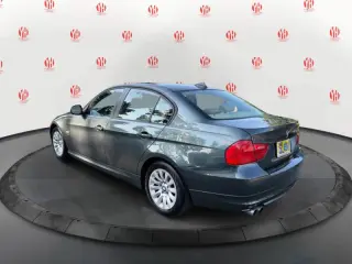 Serie 3 BMW 2009