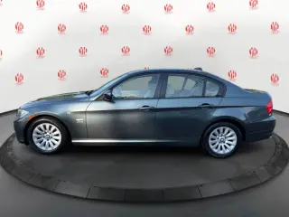 Serie 3 BMW 2009