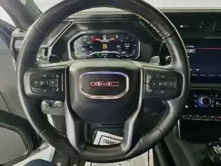 GMC Sierra 1500 2024 4x4 AT4 4dr Crew Cab 6.6 ft. SB