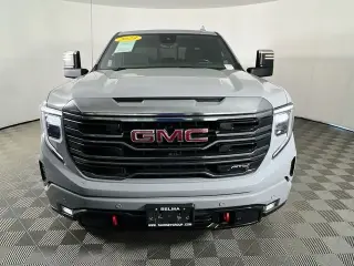 GMC Sierra 1500 2024 4x4 AT4 4dr Crew Cab 6.6 ft. SB
