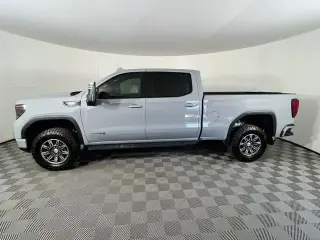 GMC Sierra 1500 2024 4x4 AT4 4dr Crew Cab 6.6 ft. SB