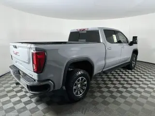 GMC Sierra 1500 2024 4x4 AT4 4dr Crew Cab 6.6 ft. SB