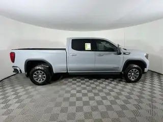 GMC Sierra 1500 2024 4x4 AT4 4dr Crew Cab 6.6 ft. SB