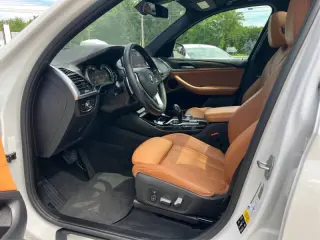 BMW X3 2019