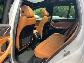 BMW X3 2019