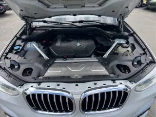 BMW X3 2019