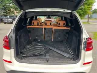 BMW X3 2019