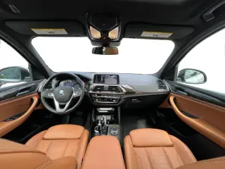 BMW X3 2019