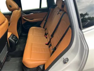 BMW X3 2019