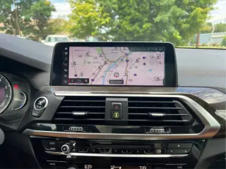 BMW X3 2019