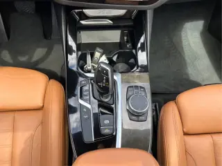 BMW X3 2019
