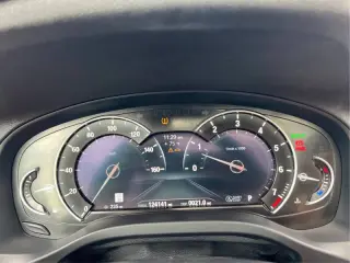 BMW X3 2019