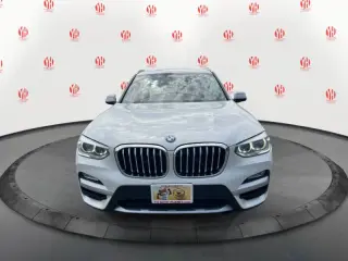 BMW X3 2019