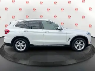 BMW X3 2019