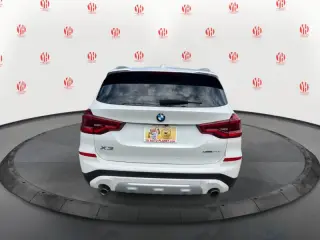 BMW X3 2019