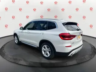 BMW X3 2019