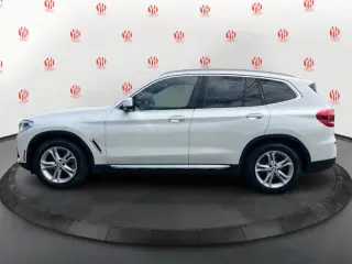 BMW X3 2019