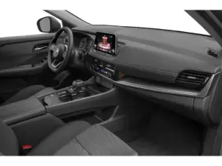 Nissan Rogue 2023 AWD SV 4dr Crossover