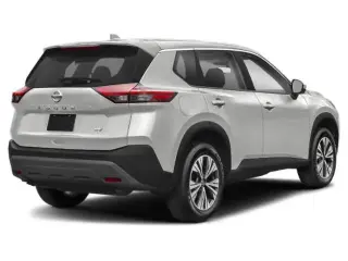 Nissan Rogue 2023 AWD SV 4dr Crossover