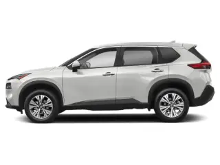 Nissan Rogue 2023 AWD SV 4dr Crossover