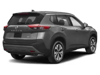 Nissan Rogue 2023 AWD SV 4dr Crossover