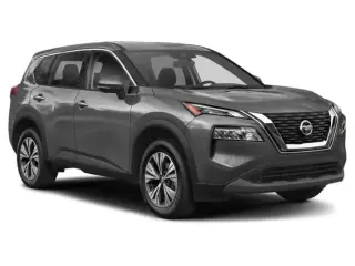 Nissan Rogue 2023 AWD SV 4dr Crossover