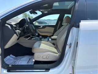 Audi A5 Sportback 2018