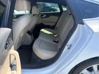 Audi A5 Sportback 2018