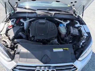 Audi A5 Sportback 2018