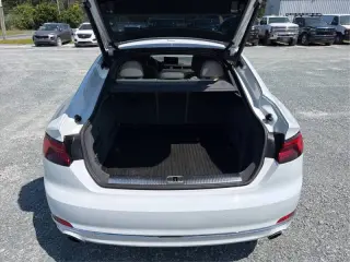 Audi A5 Sportback 2018
