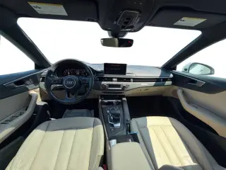Audi A5 Sportback 2018