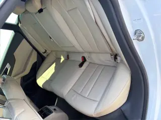 Audi A5 Sportback 2018