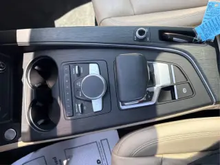 Audi A5 Sportback 2018