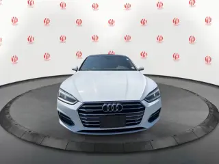Audi A5 Sportback 2018