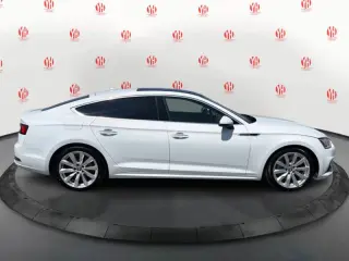 Audi A5 Sportback 2018