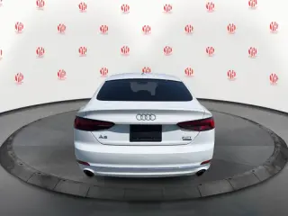 Audi A5 Sportback 2018