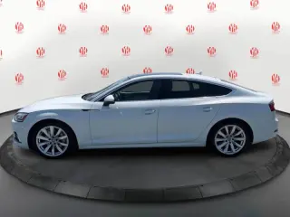 Audi A5 Sportback 2018