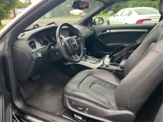 Audi A5 2012