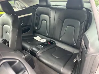 Audi A5 2012