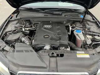 Audi A5 2012
