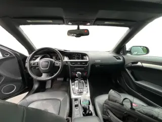 Audi A5 2012