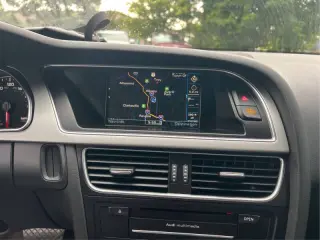 Audi A5 2012