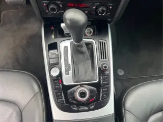 Audi A5 2012