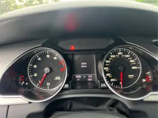Audi A5 2012